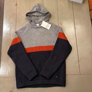 Boys sweater from Zara